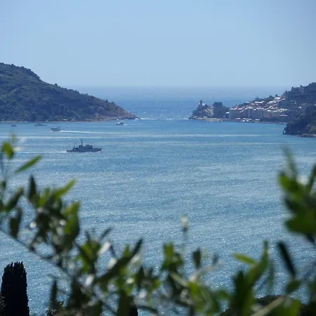 Holiday home Ulivi House, Inside A Private Park, Pool, Tennis, 2 Ac Bdr, 2bth, Parking Next And Private Garage In Lerici! Lerici