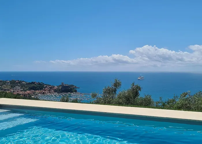 Сasa de vacaciones 